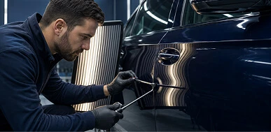 Dent Repair