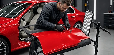 Door Repair