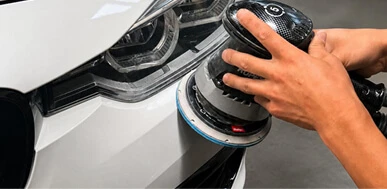 Scratch Removal